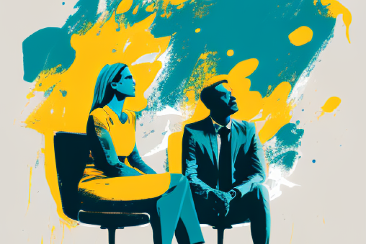 Einzelpersonen & Paare